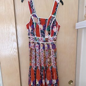 NWT Anthropologie Dress